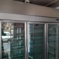 فروش فوری ترازو ، یخچال و فریزر|فروشگاه و مغازه|دزفول, |دیوار