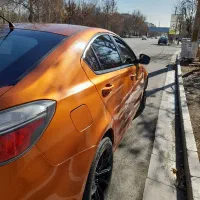 ام جی6 mg6 توربو 2012|خودرو سواری و وانت|تهران, بوستان چیتگر|دیوار