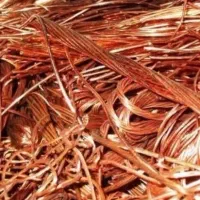 خریدار ضایعات مس و برنج