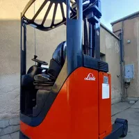 ریچتراک لینده Linde