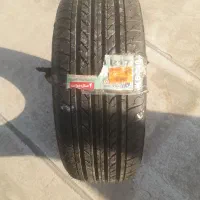 لاستیک ۲۱۵،،۵۵،،۱۷