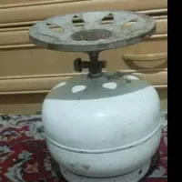 پیک نیک در حد نو