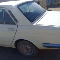 پیکان سواری