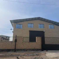 اجاره کارخانه و سوله|اجارهٔ دفتر صنعتی، کشاورزی، تجاری|ایوانکی, |دیوار