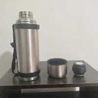 فلاکس|قوری، کتری، قهوه‌ساز دستی|سنندج, |دیوار