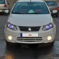 ساینا EX  مدل ۱۳۹۹ فاقد رنگ شاسی پلمپ با کارشناسی|خودرو سواری و وانت|پرند, فاز ۶|دیوار