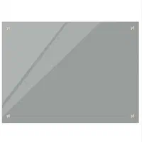 تخته وایت‌ برد شیشه‌‌ای AXANG سایز 110x85  سانت