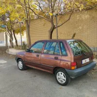 پراید هاچبک نسیم|خودرو سواری و وانت|تربت‌حیدریه, قائم|دیوار