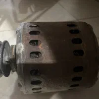 دینام کولر