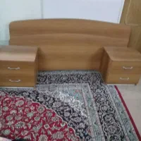 تخت خواب ۲نفره|تخت و سرویس خواب|کاشان, فاز ۲ ناجی آباد|دیوار