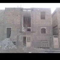 سیمان کاری سفت کاری