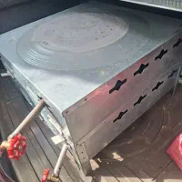 تنور|اجاق گاز و لوازم برقی پختوپز|امیدیه, |دیوار