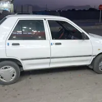 پراید 131 SE، مدل ۱۳۹۵