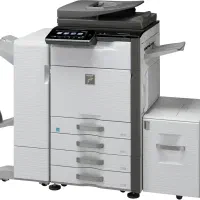 انواع ماشین های اداری