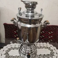 سماور گازی اصل برادران