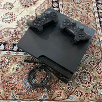 پلی استیشن 3مرتب|کنسول، بازی ویدئویی و آنلاین|تربت جام, پاسداران|دیوار