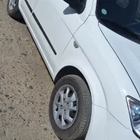 تیبا 2 (هاچبک) EX، مدل ۱۴۰۱