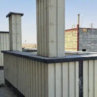 فروش مستقیم فلاشینگ بتن ،تولیدی کاشان|مصالح و تجهیزات ساختمان|کاشان, دشت لتحر|دیوار
