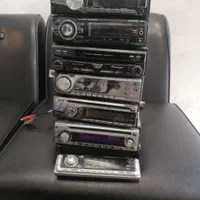 بلوتوث خور کردن انواع ضبط ماشین و خانگی