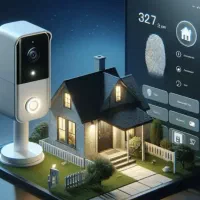 دوربین مداربسته و دزدگیر اماکن