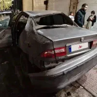 سمند تصادفی