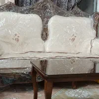 کاور مبلمان ۹ نفره