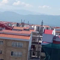 رنگ کاری ساختمان