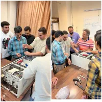 دوره نصب و تعمیر پکیج شوفاژ دیواری