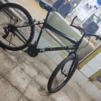 دوچرخه سایز ۲۶ اولمپیا