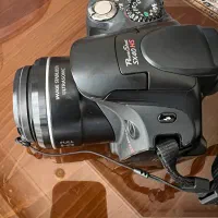 دوربین canon مدل Sx40HS|دوربین عکاسی و فیلم‌برداری|کرج, گلشهر|دیوار