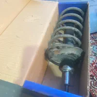 کمک فنر kds پژو و‌ سمند