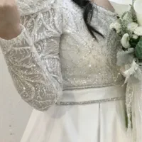 لباس عقد|لباس|رشت, توشیبا|دیوار