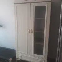 کمد مناسب سیسمونی برند ژیک