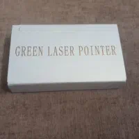 فروش لیزر پوینتر حرارتی سبز
