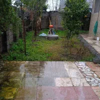 اجاره ویلا روزانه/ساعتی/شبانه در دستک|اجارهٔ کوتاهمدت ویلا و باغ|لاهیجان, کوی خزر|دیوار