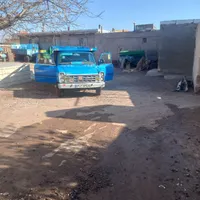 نیسان مدل ۸۶ دوگانه شرکتی انژکتور تناژ پایین