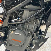 Ktm duke 250. Ns200|موتورسیکلت|گنبد کاووس, |دیوار