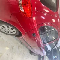 تیبا2 مدل1401 مانیتوردار