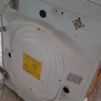 ماشین لباس شویی ارج نیازمند تعمیر|ماشین لباسشویی و خشک‌کن لباس|رشت, تازه آباد|دیوار