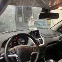 ۲۰۷پانا 1403 فولesp|خودرو سواری و وانت|بجنورد, |دیوار