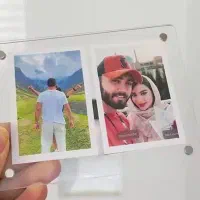 تابلو و مگنت های یخچالی زیبا|تابلو، نقاشی، عکس|طبس, |دیوار