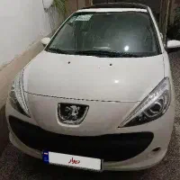 207 اتومات پاناروما اسفند 1403