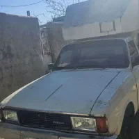 پیکان وانت مدل ۸۵