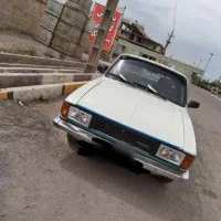 پیکان وانت مدل86