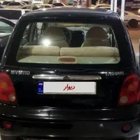 ام وی ام 110|خودرو سواری و وانت|سیرجان, |دیوار