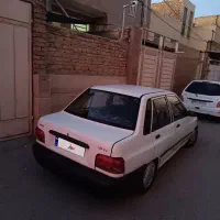 پراید|خودرو سواری و وانت|یزد, |دیوار