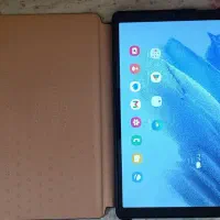 تبلت سامسونگ a7 lite|تبلت|رشت, لاکانی|دیوار