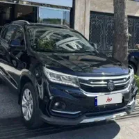 فروش حواله یک دستگاه  FMC SX5ثبت نام شهریور ۱۴۰۳