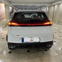 MVM X33 cross 1404 تحویل روز|خودرو سواری و وانت|تهران, اکباتان|دیوار