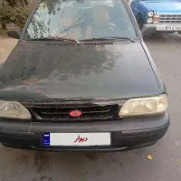 پراید